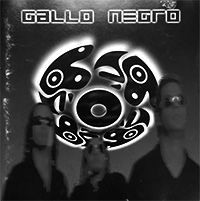 Gallo Negro