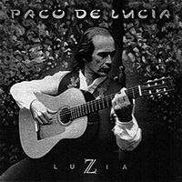 Paco De Lucia