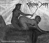 Cristian Death