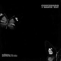 Corcobado Y Manta Ray