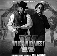 Wild Wild West