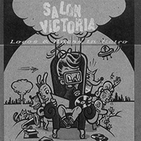 Salón Victoria