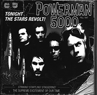 Powerman 5000