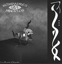 Kompadres Muertos