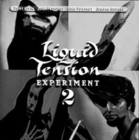 Liquid Tension Experiment