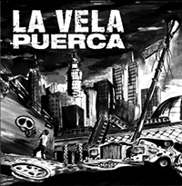 La Vela Puerca