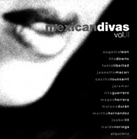 Mexican Divas Vol. II