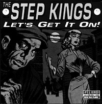 The Step Kings