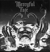 Mercyful Fate