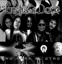 Los Gestos De La Doña