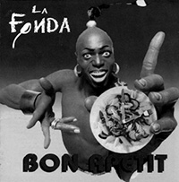La Fonda