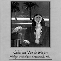 Cuba Con Voz De Mujer