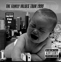 The Family Values Tour 1999