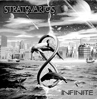 Stratovarius