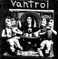 Vantroi