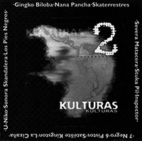 2 Kulturas