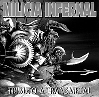 Varios: Tributo A Transmetal