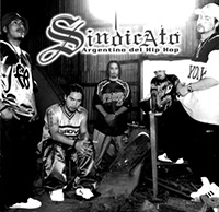 Sindicato Argentino De Hip Hop