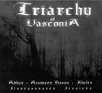 Triarchu Of Vasconia