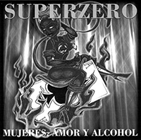 Superzero