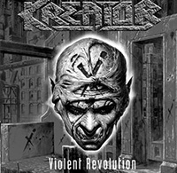 Kreator