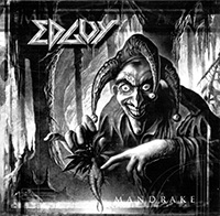 Edguy
