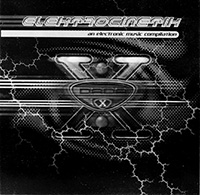 Varios: Electrocinetik