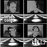 Tarzan Congo
