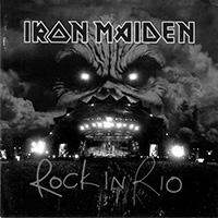 Iron Maiden