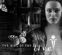 The Sins Of Thy Beloved