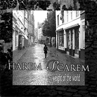 Harem Scarem