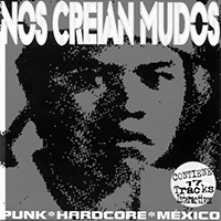 Varios: Nos Creían Mudos