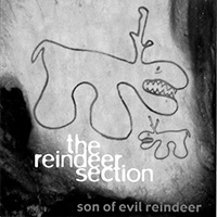 The Reindeer Section