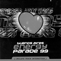 Buenos Aires Energy Parade