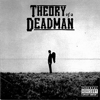 Theory Of A Deadman