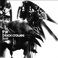 The Black Crowes