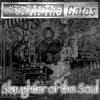 At The Gates