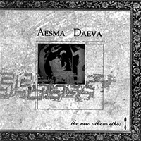 Aesma Daeva