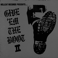 Varios: Give'em The Boot II