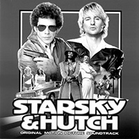 Varios: Starsky & Hutch
