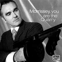 Morrisey