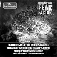 Varios: Fear Factor
