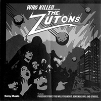 The Zutons