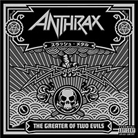 Anthrax