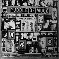 Puddle Of Mudd