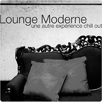 Lounge Moderne Chill Out