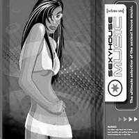 Varios: Sexy House Music
