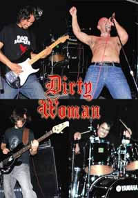 Dirty Woman