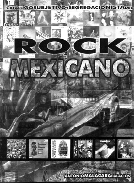 Catalogo De Rock