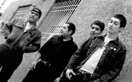 División Minúscula